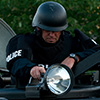 Law Enforcement lighting