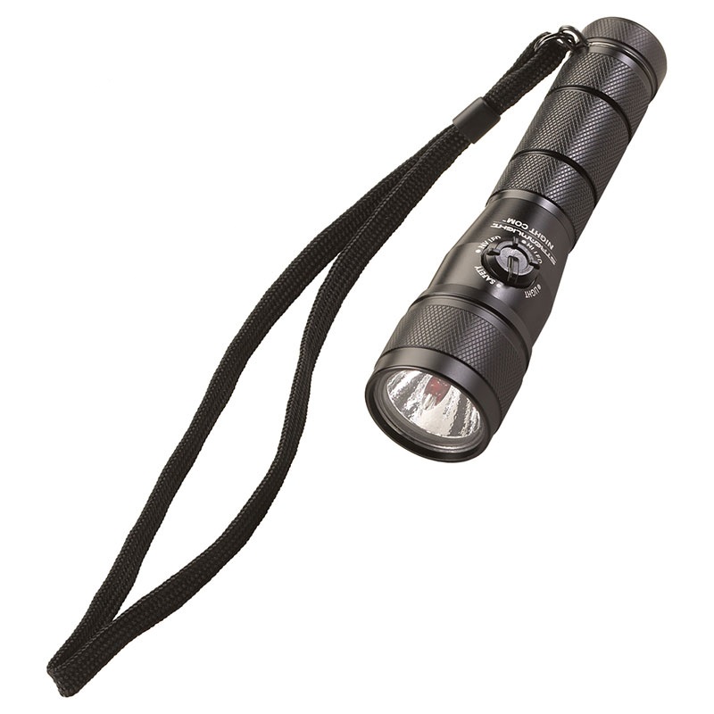 Streamlight tactical handheld flashlights