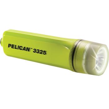 Yellow Pelican™ 3325 LED Flashlight
