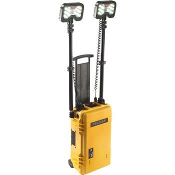 Yellow Pelican 9460 Remote Area Lighting System