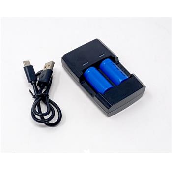 Nightstick USB Battery Charging Kit