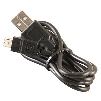 Streamlight USB Cord - 22" (USB Rechargeable Series)