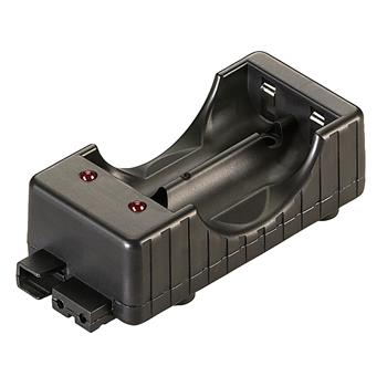 Streamlight Battery Charger for the 18650 USB Lithium Ion batteries