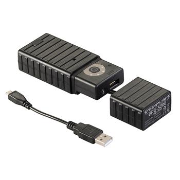 Streamlight EPU-5200 Portable USB Charger