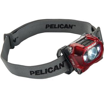 Red Pelican™ 2760 Headlamp