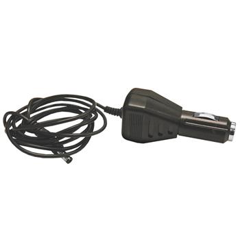 12V DC Charge Cord (Waypoint Alkaline)