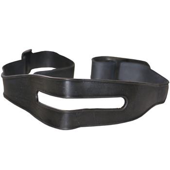 Streamlight Rubber Hardhat Strap (All Headlamps except Enduro) | SHIPS FREE