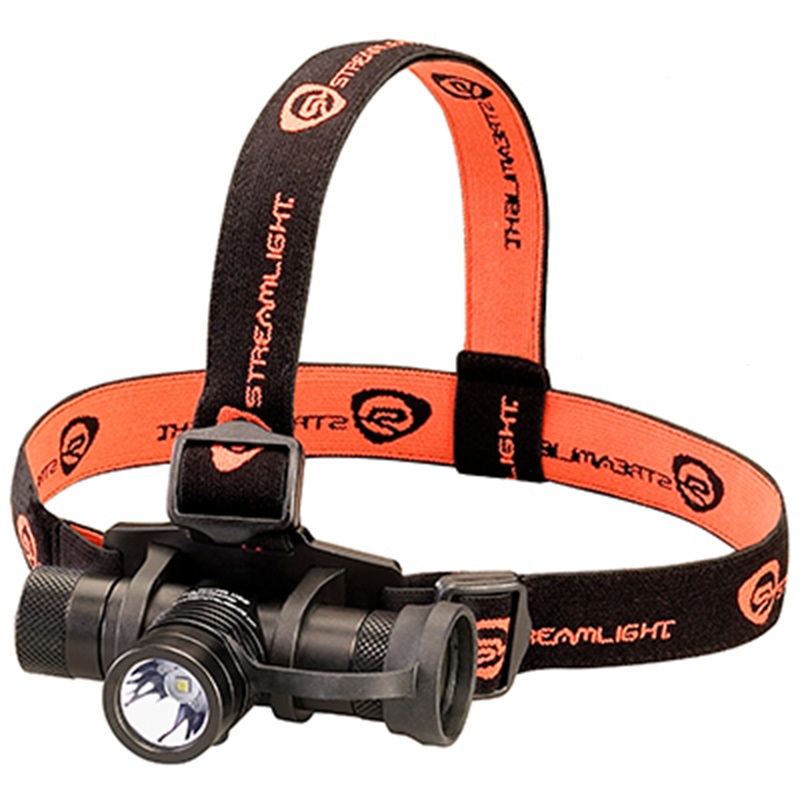 Streamlight ProTac HL® USB Rechargeable Headlamp (boxed)