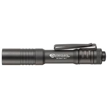 Streamlight MicroStream LED Flashlight is an ultra-compact personal light