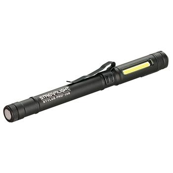 Streamlight Stylus Pro COB® USB Rechargeable Penlight Flashlight