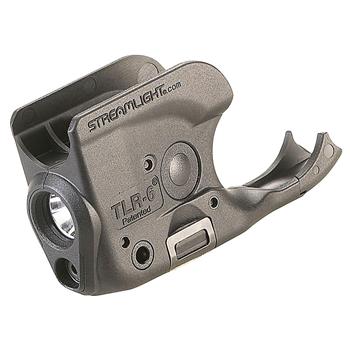 Streamlight TLR-6 Weapon Light (Non-Rail 1911)