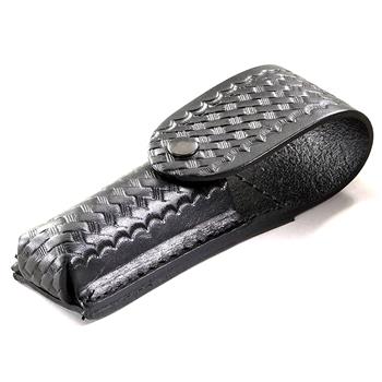 Cobra Tufskin Leather Holster for Stinger Streamlight LED Flashlight Holder Case for sale online