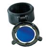 Blue Streamlight Flip Lens (Stinger Series)