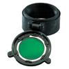 Streamlight Green Flip lens