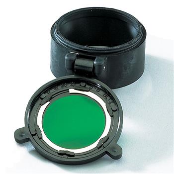 Streamlight Green Flip lens
