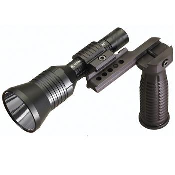 Streamlight Super Tac LED Flashlight with grip