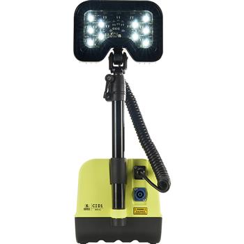 Pelican™ 9455 Remote Area Lighting System with 3 lighting modes