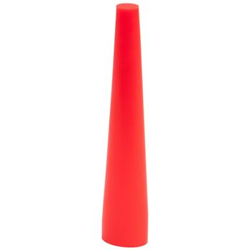 Nightstick Red Safety Cone - NSP-1400 Series