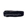Nightstick Elastic Head Strap with Non-Slip Lining - Black (4510 Series)