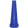 Nightstick Blue Safety Cone - 2422/2424/5400 Series