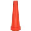 Nightstick Safety Cone - Red (2422/2424/5400 Series)