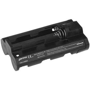 Nightstick AA Battery Carrier for INTRANT® Angle Lights