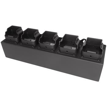 Nightstick Snap-In Mounting Base for INTRANT® Right Angle - 5 Unit