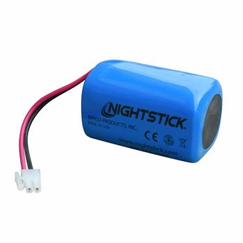 Nightstick Replacement Li-Ion Battery - XPR-5586GX