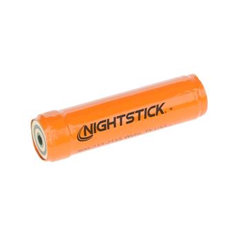 Nightstick Rechargeable Li-Ion Battery for USB Dual-Light Tactical Flashlights