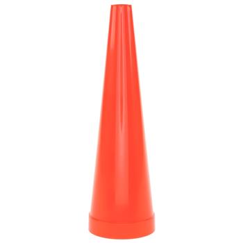 Nightstick Red Safety Cone - 9746 Series