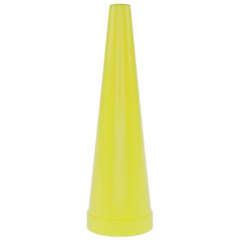 Nightstick Yellow Safety Cone - 9746 Series