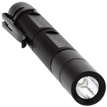 Nightstick Mini-TAC UV 2 AAA ultrviolet LED technology