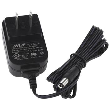 Nightstick 12V AC Power Supply