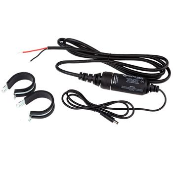 Nightstick 12-36 Volt Direct Wire Kit