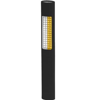 Nightstick 1174 Safety Light Combo Kit has white and amber safety lights