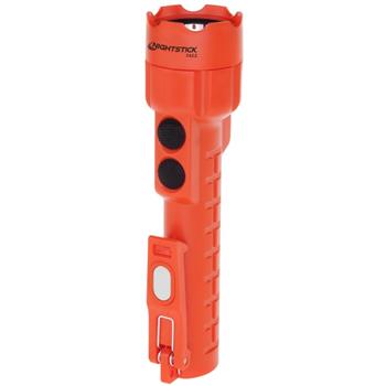 Nightstick 2422R Dual-Light™ Flashlight w/Magnets - Red
