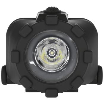 Nightstick 4603B Multi-Function Headlamp tight beam long throw spotlight