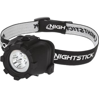 Nightstick 4603B Multi-Function Headlamp