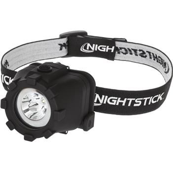 Nightstick 4605B Multi-Function Headlamp