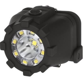 Nightstick 4606B Dual-Light™ Headlamp multi-function head switch