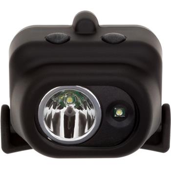 Nightstick 4608B Dual-Light™ Headlamp spotlight and floodlight capable
