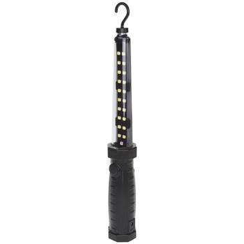Nightstick Rechargeable LED Work Light - Black