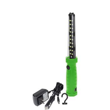 Nightstick LED Work Light includes AC/DC cords