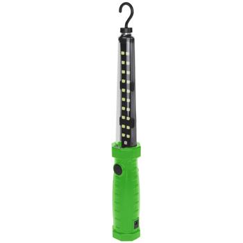 Nightstick Rechargeable LED Work Light - Green