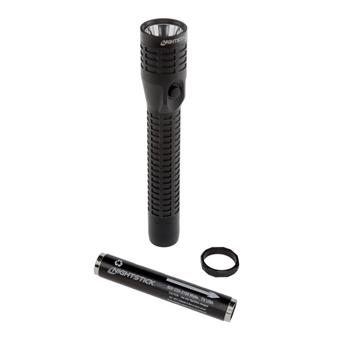 Nightstick Polymer Multi-Function Duty / Personal-Size Flashlight - Rechargeable (LIGHT & BATTERY ONLY)