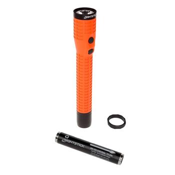 Nightstick 9920XLLB Polymer Dual-Light™ Rechargeable Flashlight w/Magnet (light & battery only)