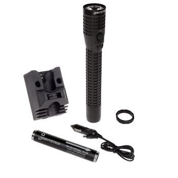 Nightstick 9924XLDC Polymer Dual-Light™ Rechargeable Flashlight (DC ONLY)