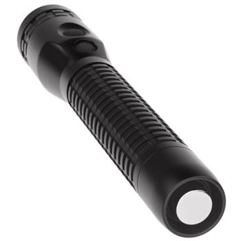 Nightstick 9940XL Metal Dual-Light™ Flashlight has an integrated tail cap magnet