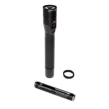 Nightstick Metal Dual-Light™ Rechargeable Flashlight (Light and Battery only)