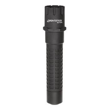 Nightstick 410XL Tactical Flashlight - Rechargeable